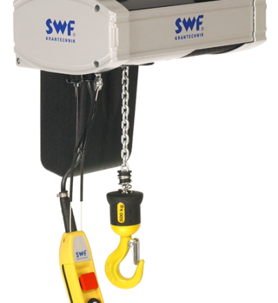 速衛電動環鏈葫蘆